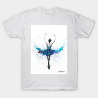 Floating Lake Ballet T-Shirt